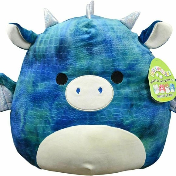 dragon squishmallow